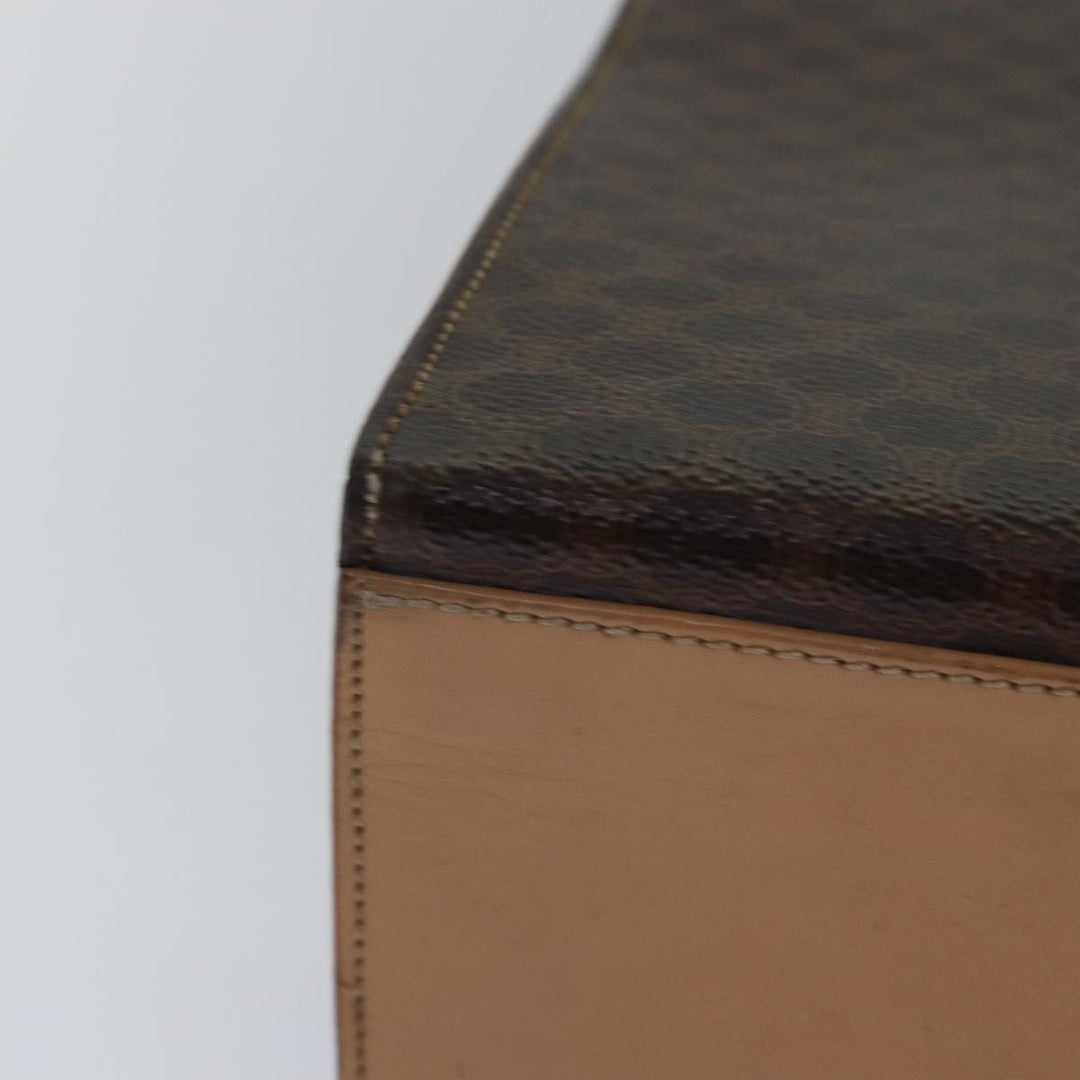 Celine Macadam Handbag