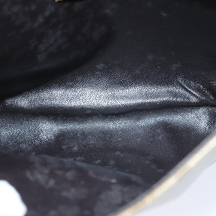 Celine Macadam Shoulder Bag