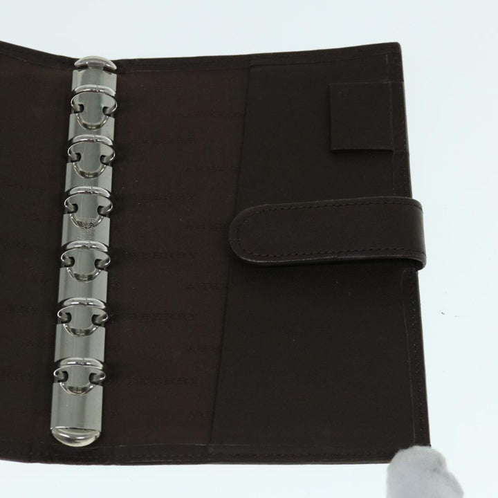 BURBERRY Nova Check Wallet