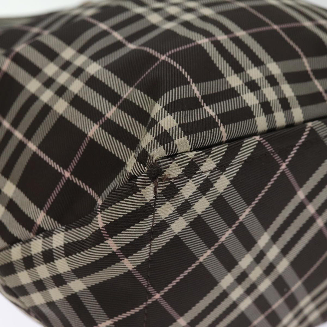 Burberry Nova Check Tote