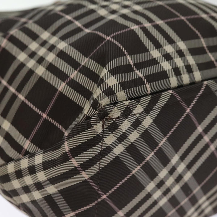 Burberry Nova Check Tote