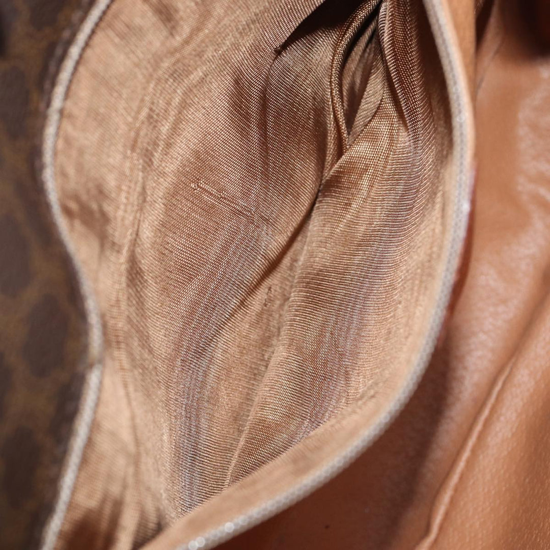 Celine Macadam Shoulder Bag