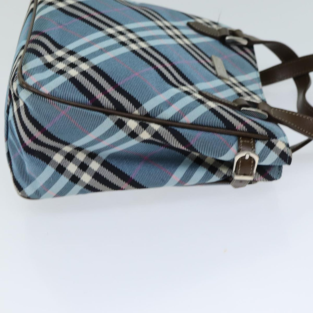 Burberry Nova Check Handbag