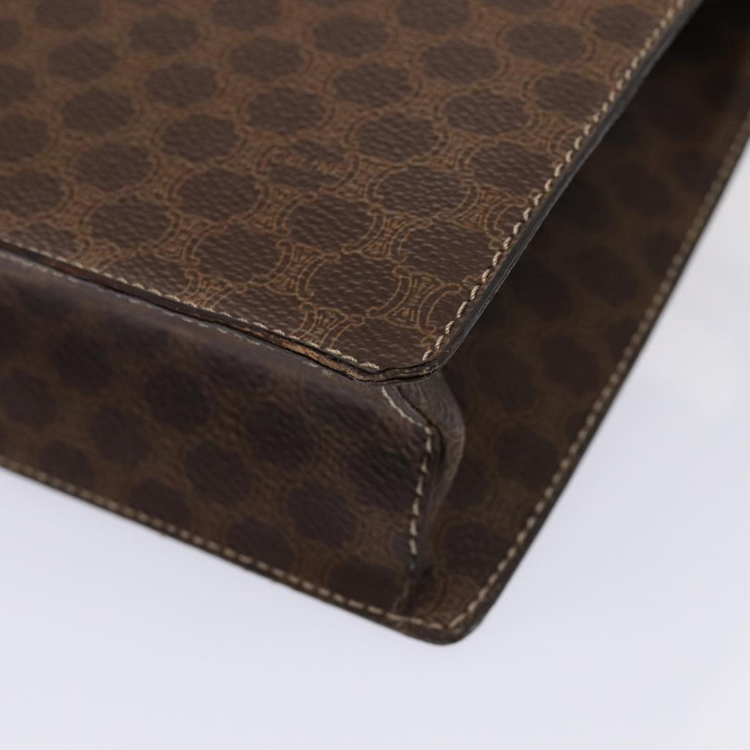 Celine Macadam Handbag