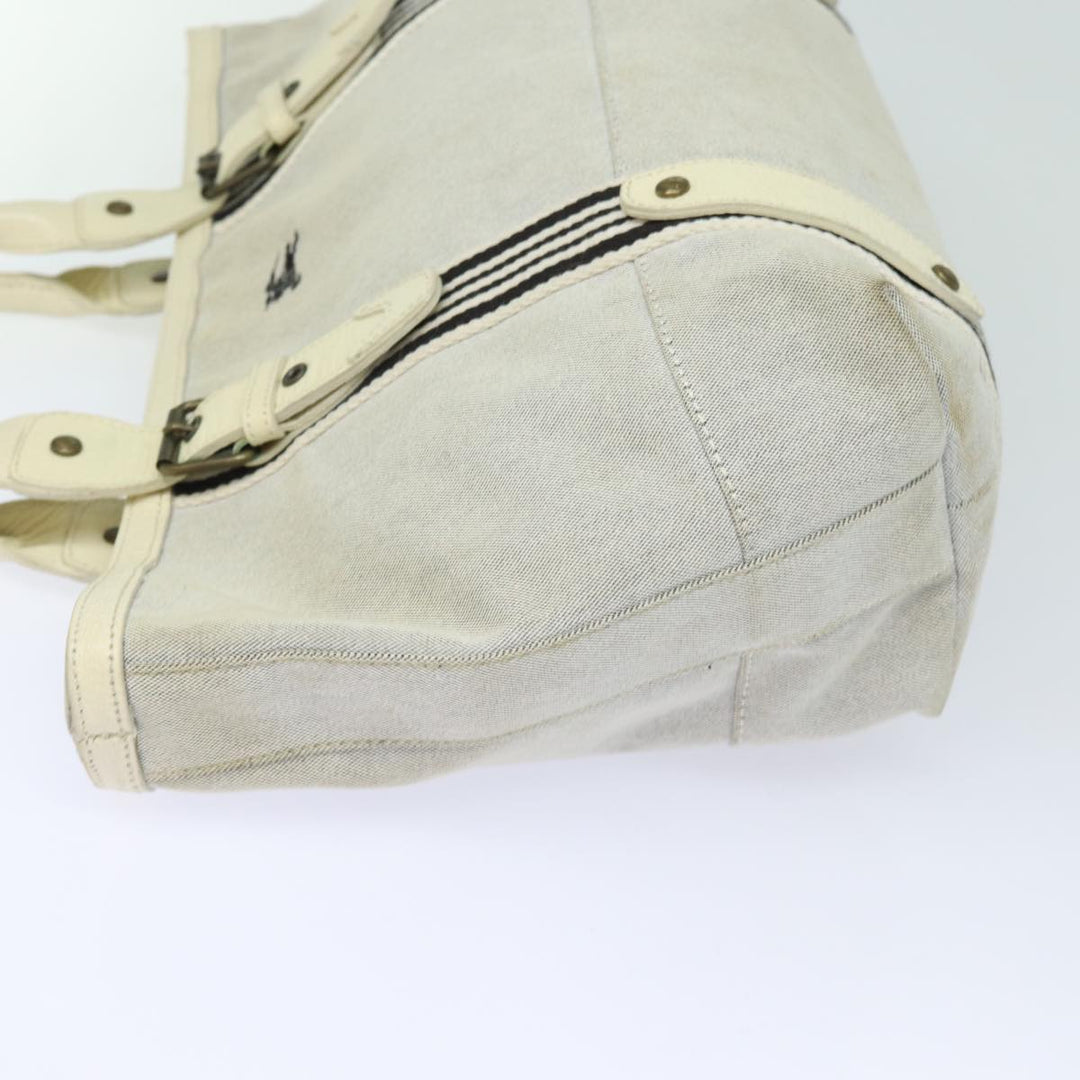 Burberry Blue Label Tote