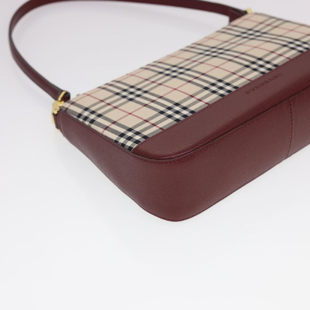 BURBERRY Shoulder Bag