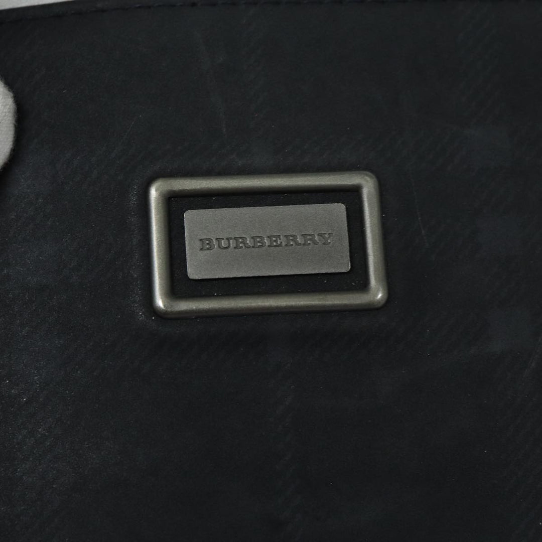 Burberry Nova Check Handbag