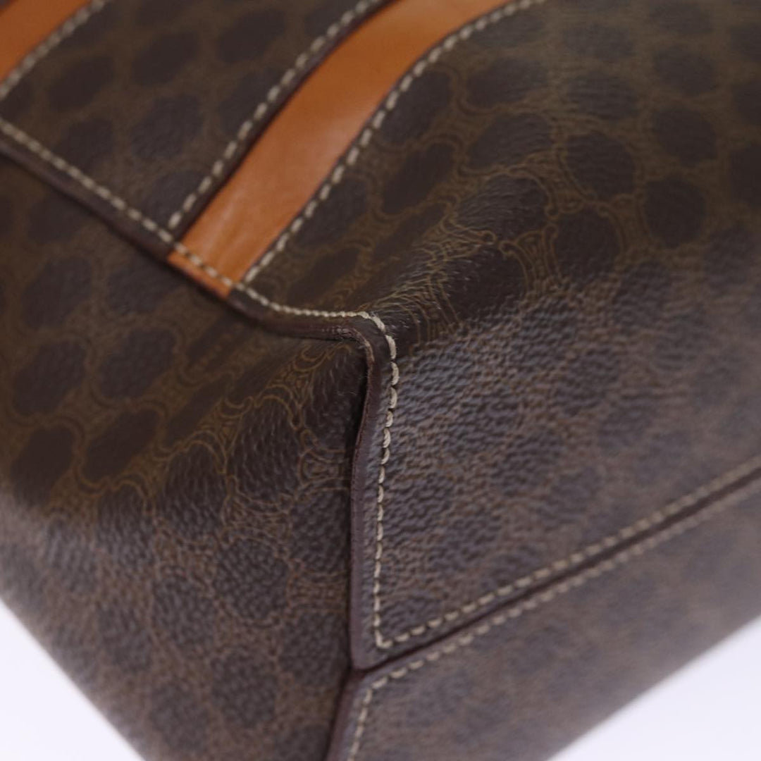 Celine Macadam Handbag