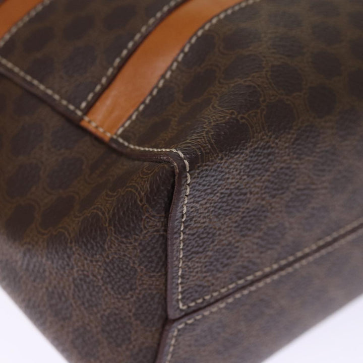 Celine Macadam Handbag