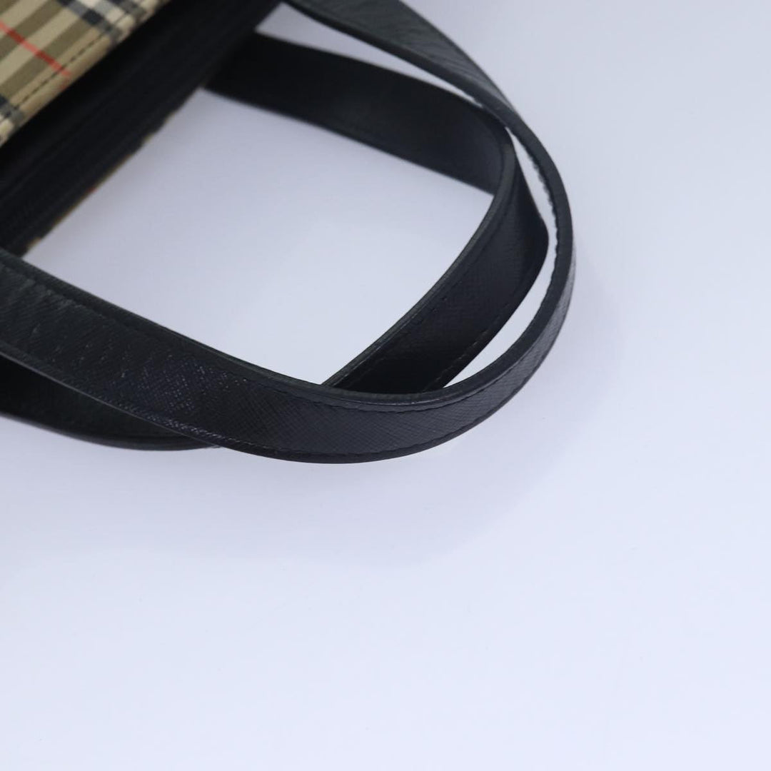 Burberry Nova Check Handbag