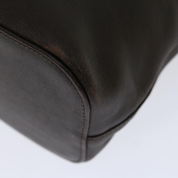 BURBERRY Handbag