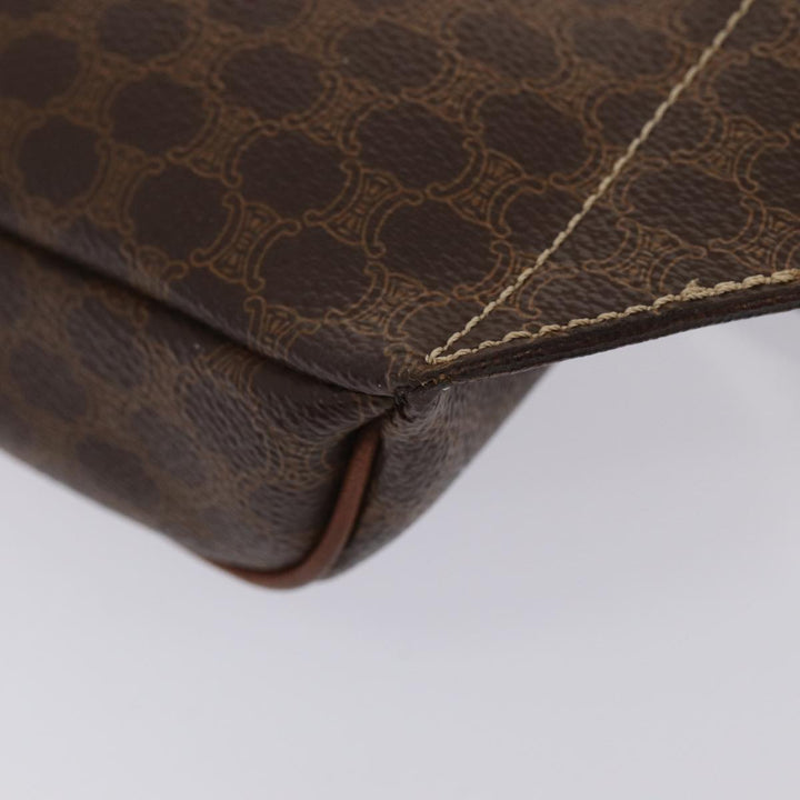 Celine Macadam Shoulder Bag