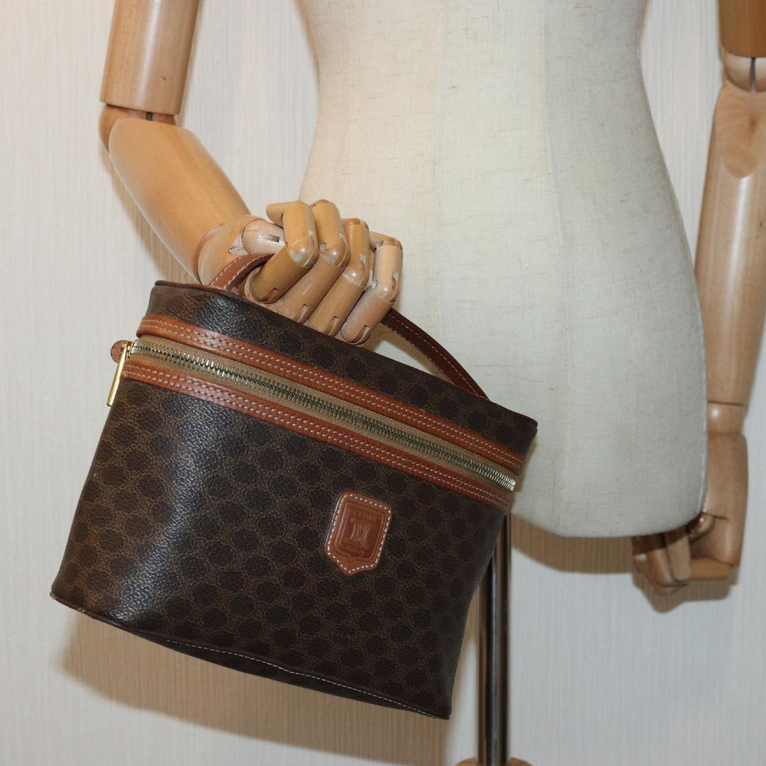 Celine Macadam Handbag