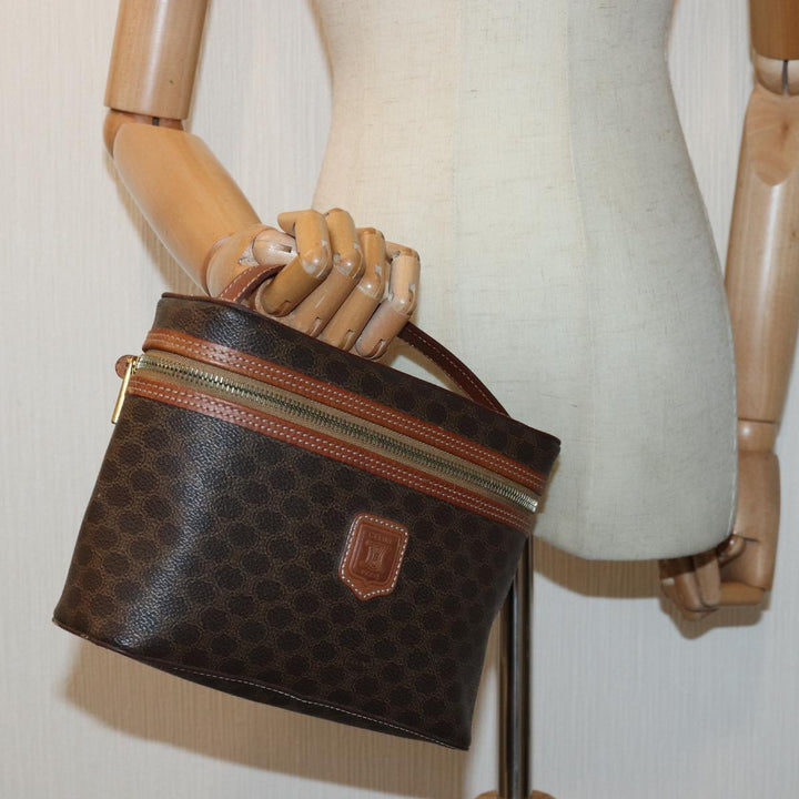 Celine Macadam Handbag