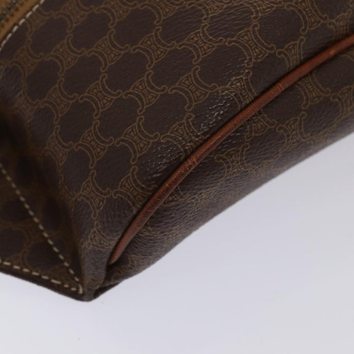 Celine Macadam Shoulder Bag