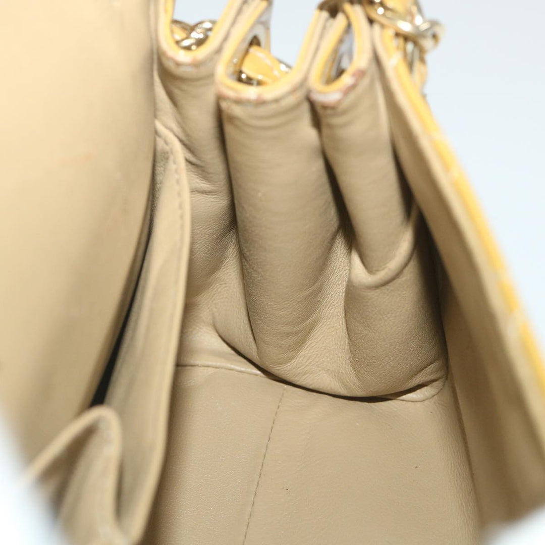 Chanel Matelasse Shoulder Bag