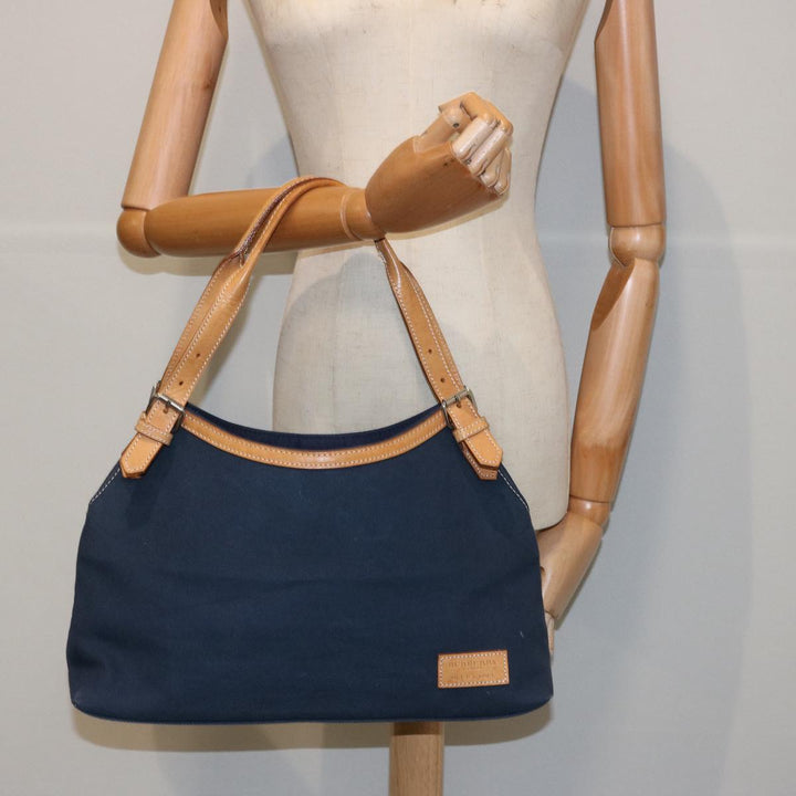 BURBERRY Nova Check Tote