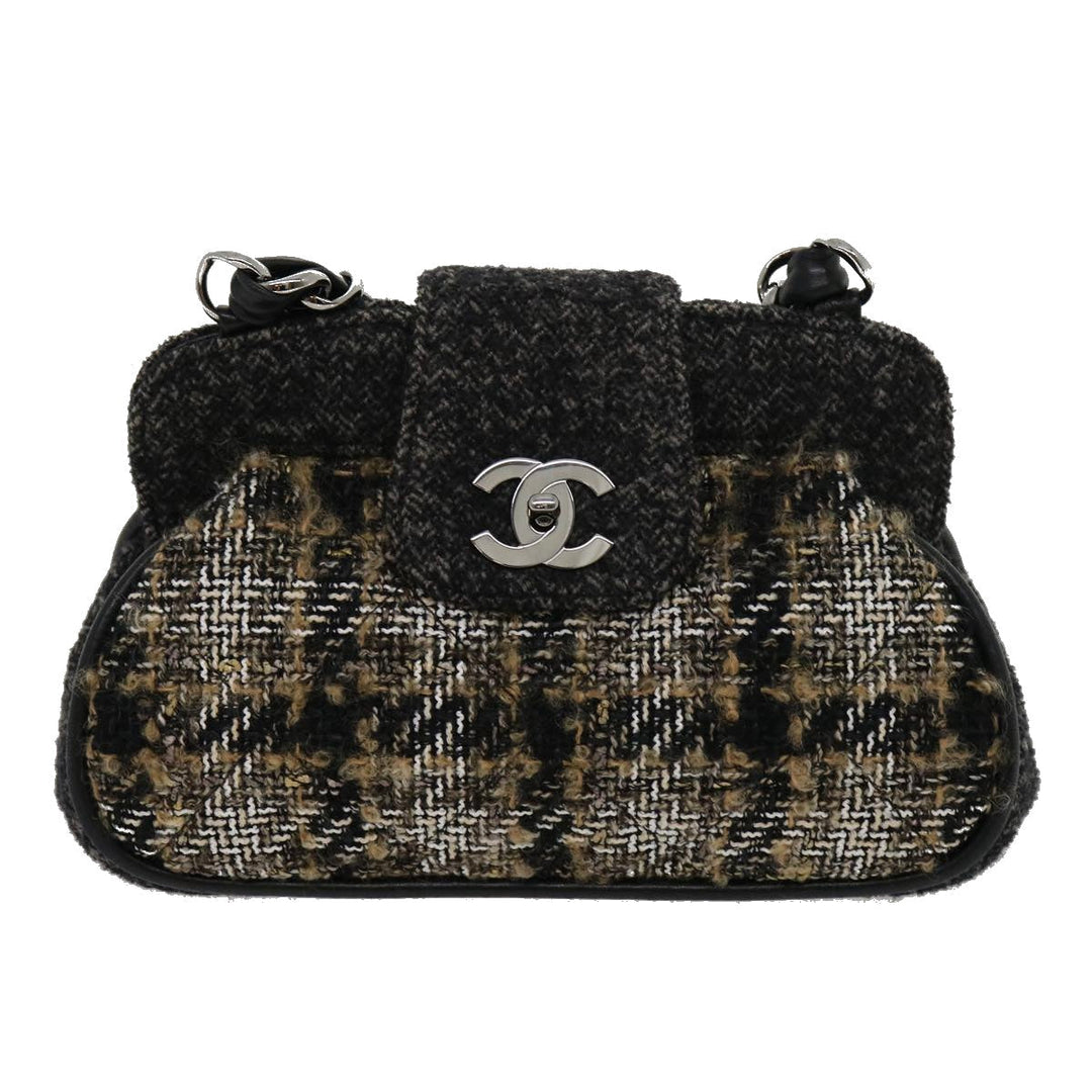 Chanel Shoulder Bag