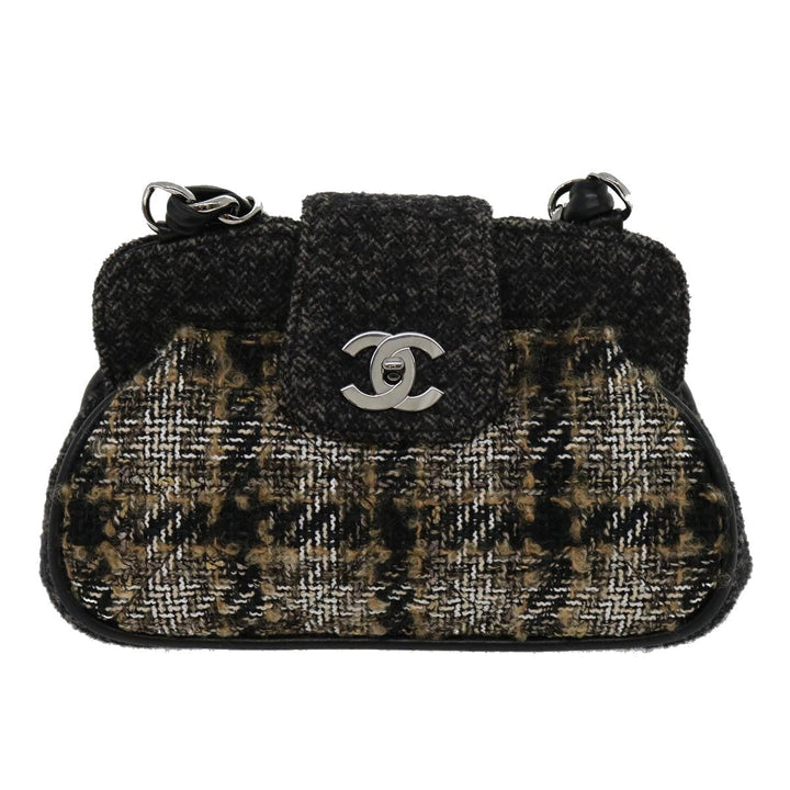 Chanel Shoulder Bag