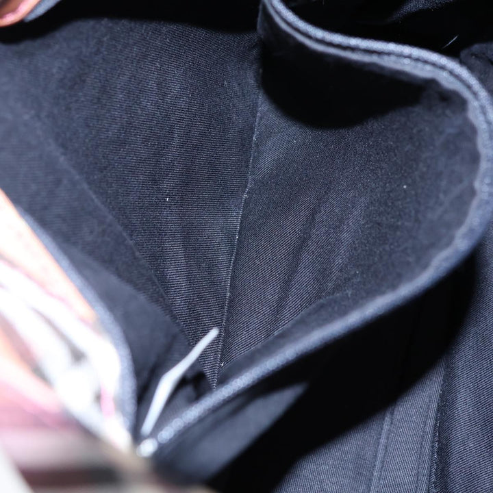 Burberry Blue Label Tote