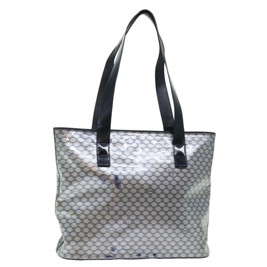 Celine Macadam Tote