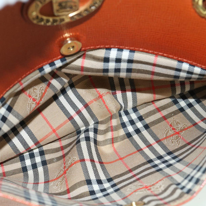 BURBERRY Shoulder Bag