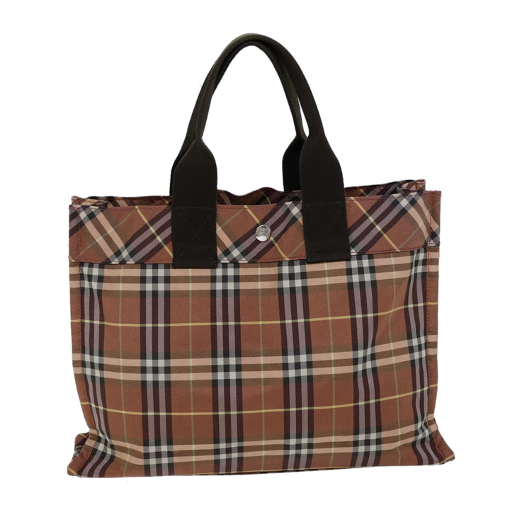 Burberry Blue Label Tote