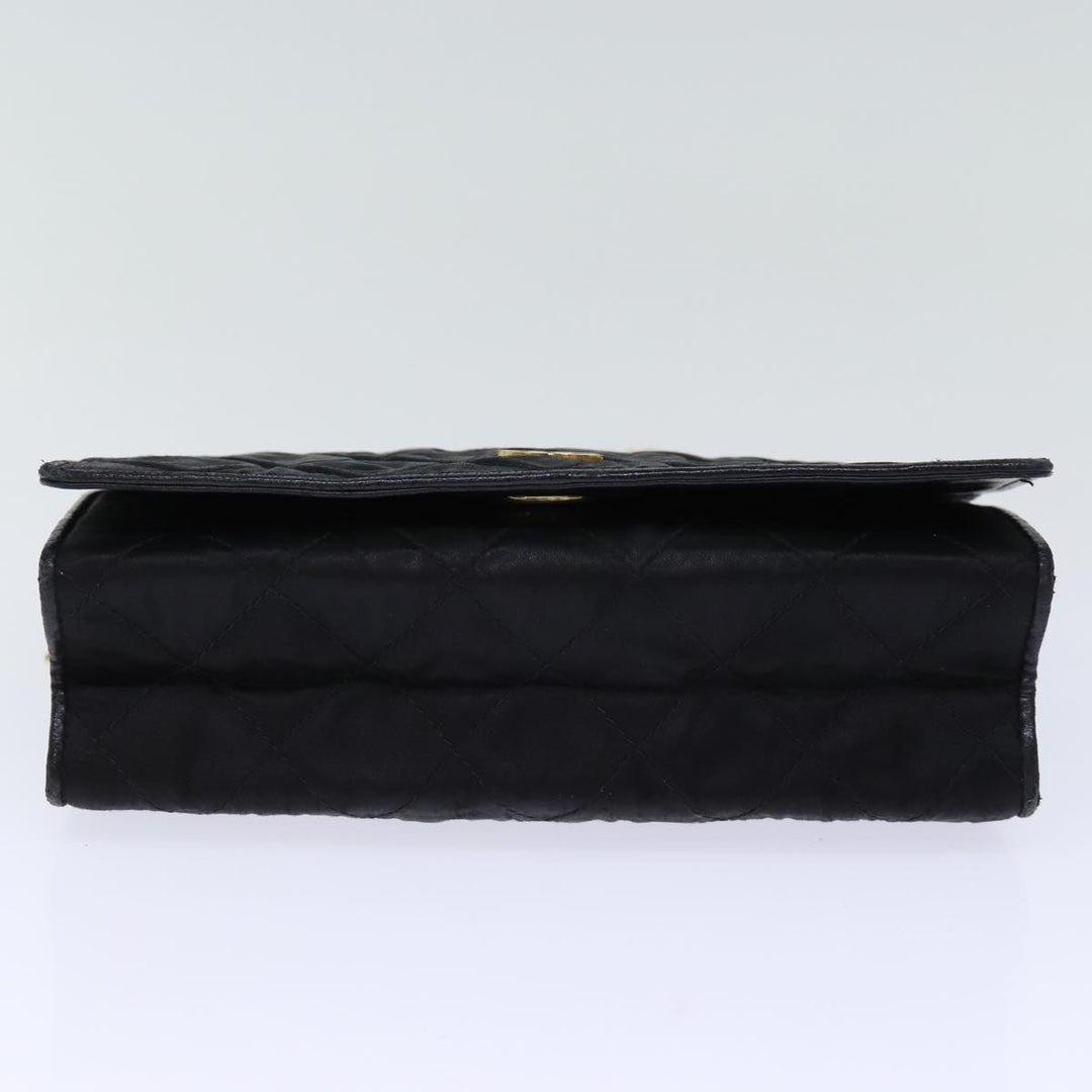 Chanel Deca Matrasse Shoulder Bag