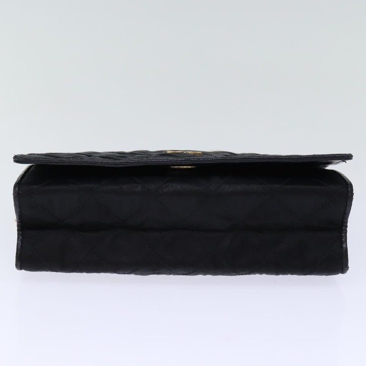 Chanel Deca Matrasse Shoulder Bag