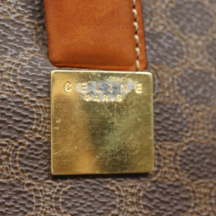 Celine Macadam Handbag