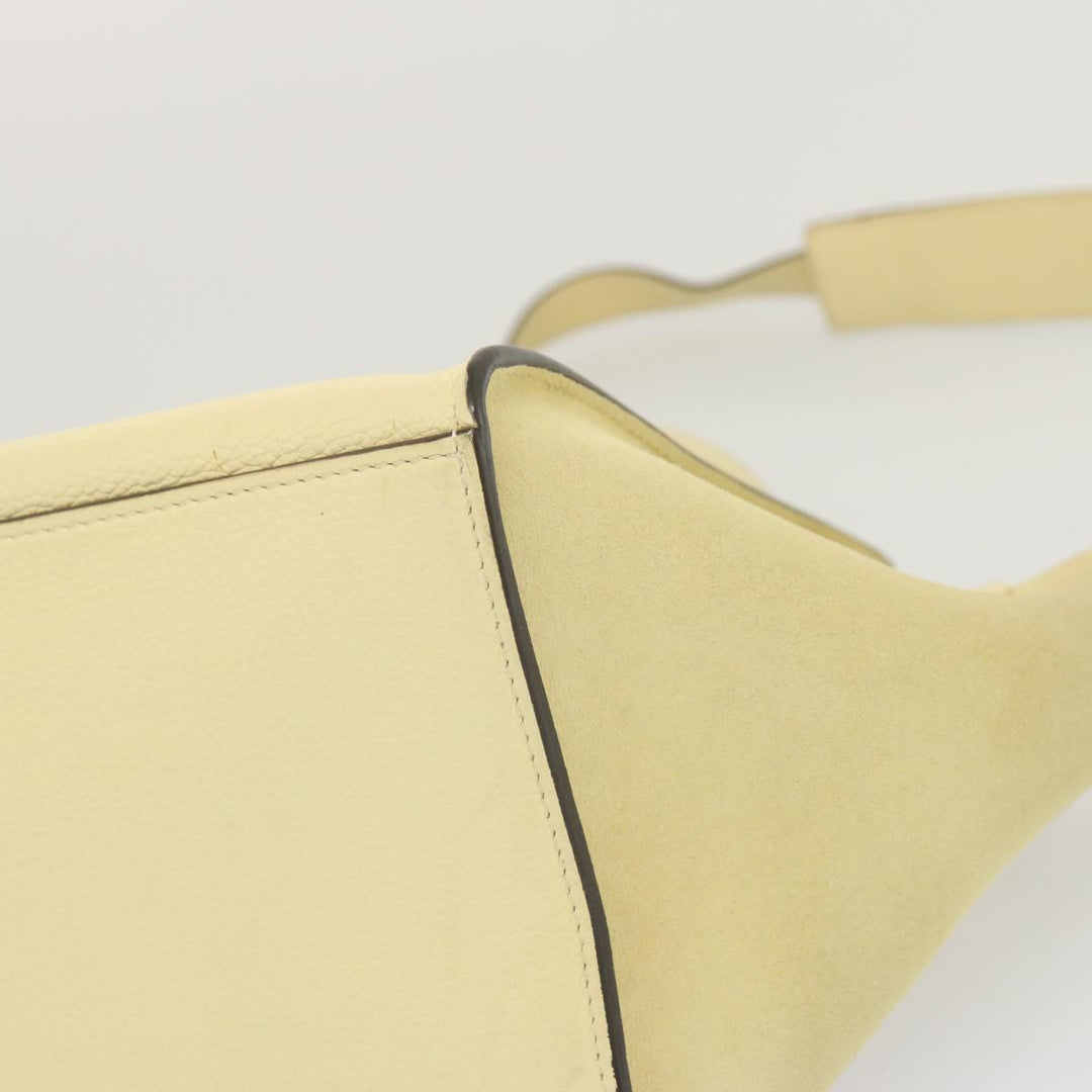 Celine Trapeze Handbag