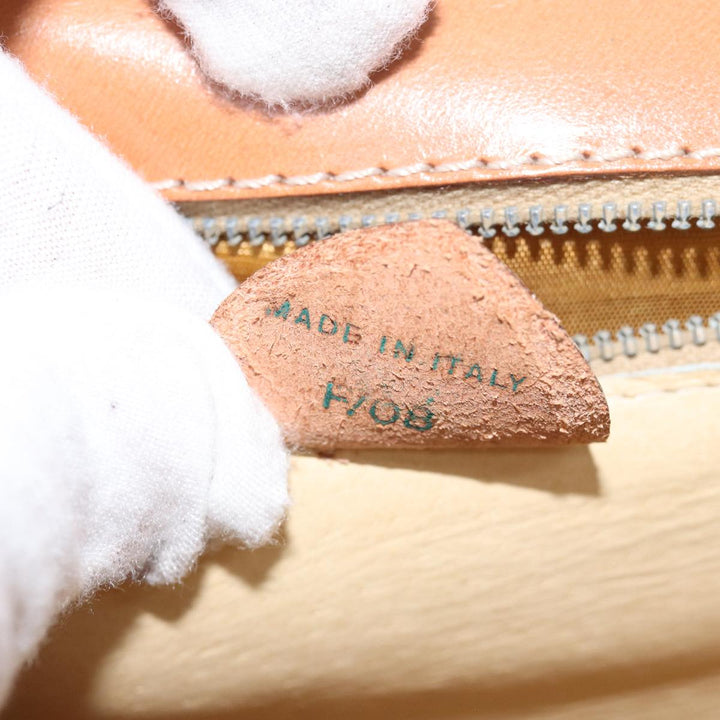 Celine Macadam Shoulder Bag