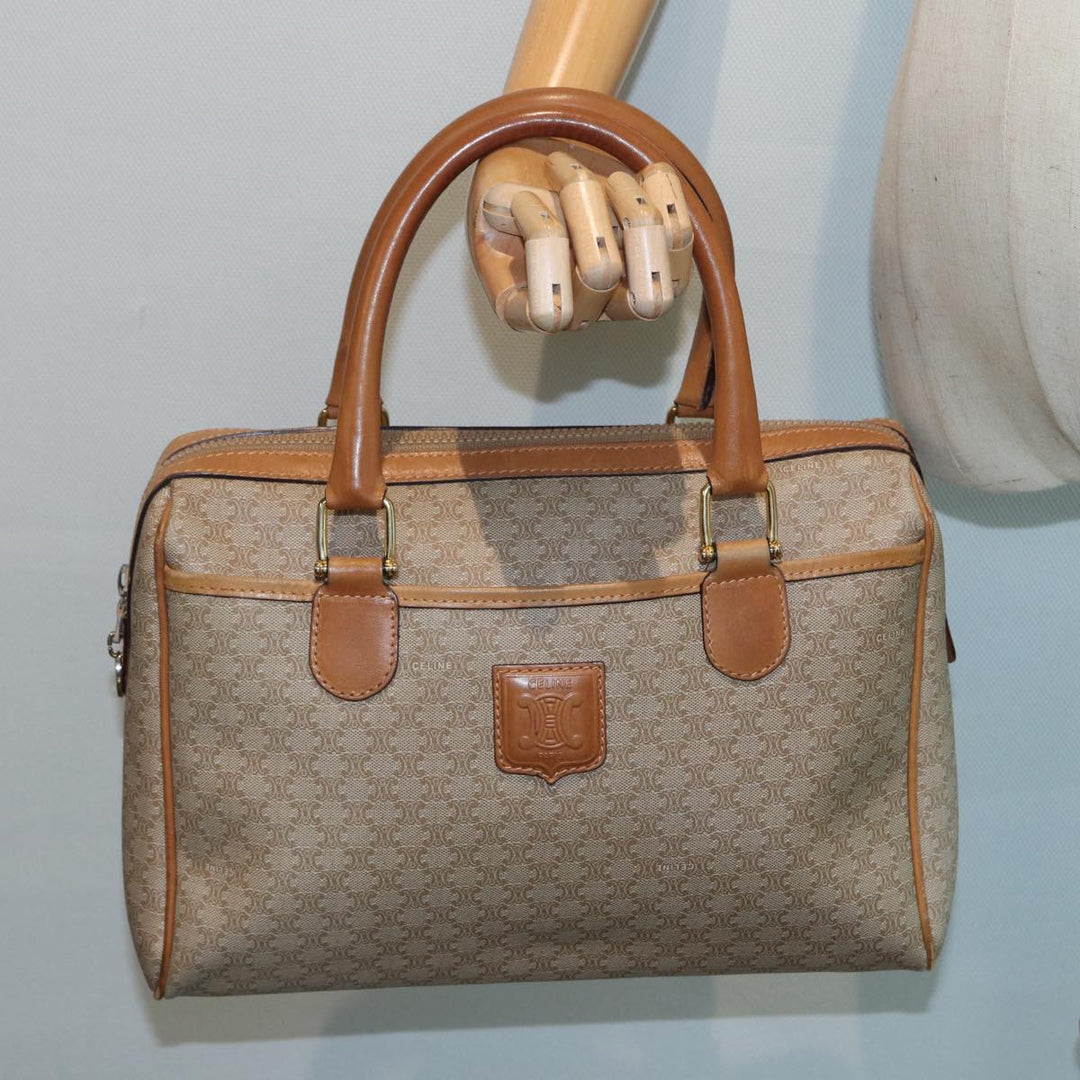Celine Macadam Handbag