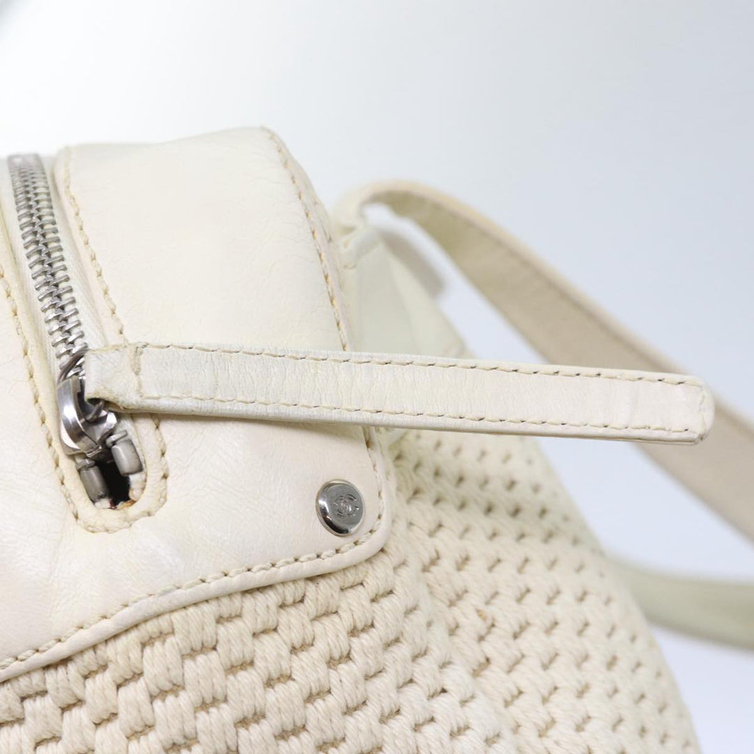 Chanel  Handbag