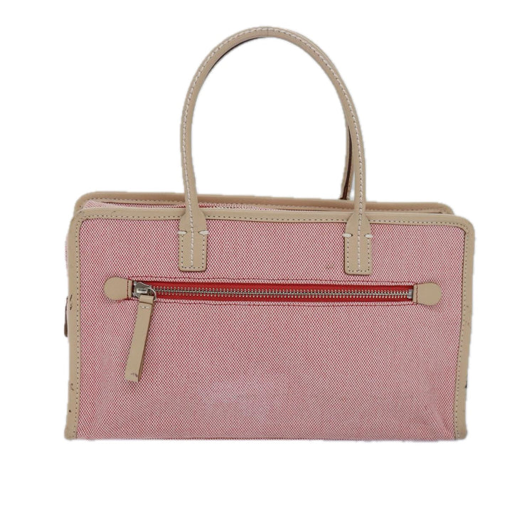 Burberry Nova Check Handbag