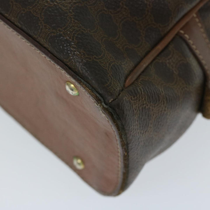 Celine Macadam Handbag