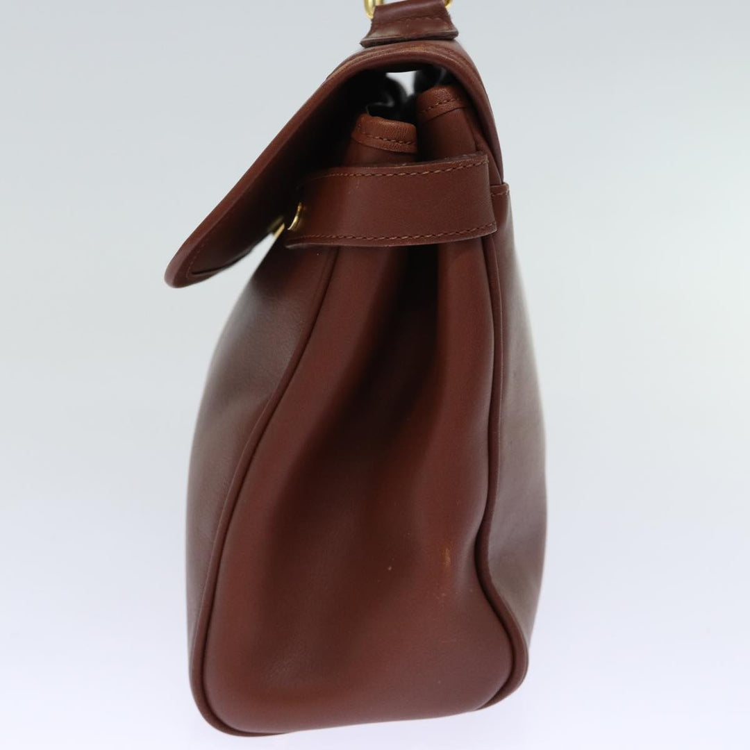 BURBERRY Handbag
