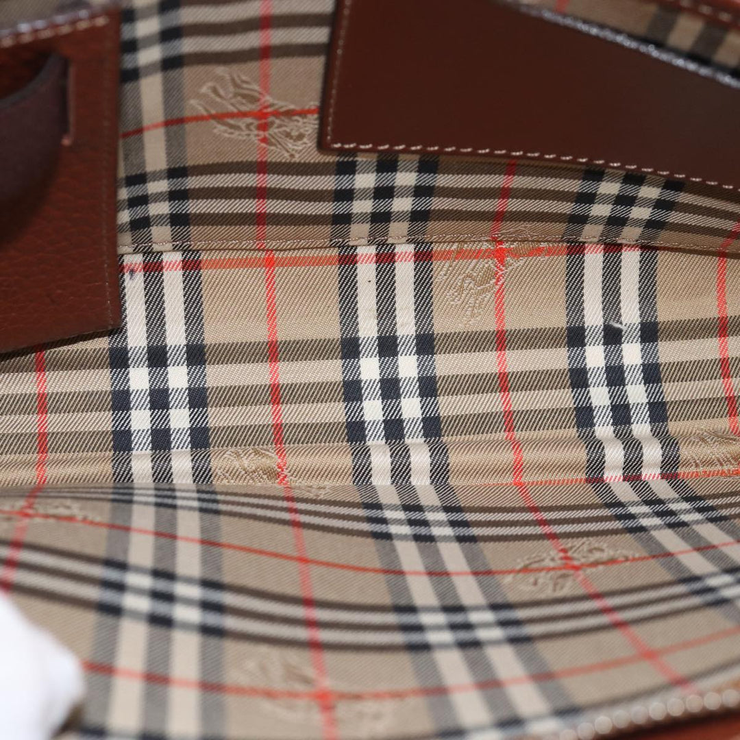 Burberry Clutch Bag
