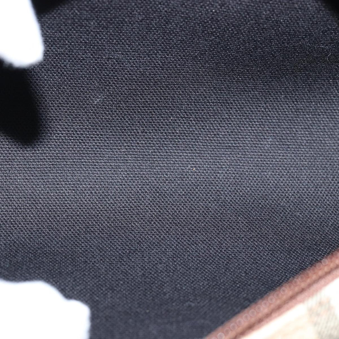 Burberry Nova Check Clutch Bag