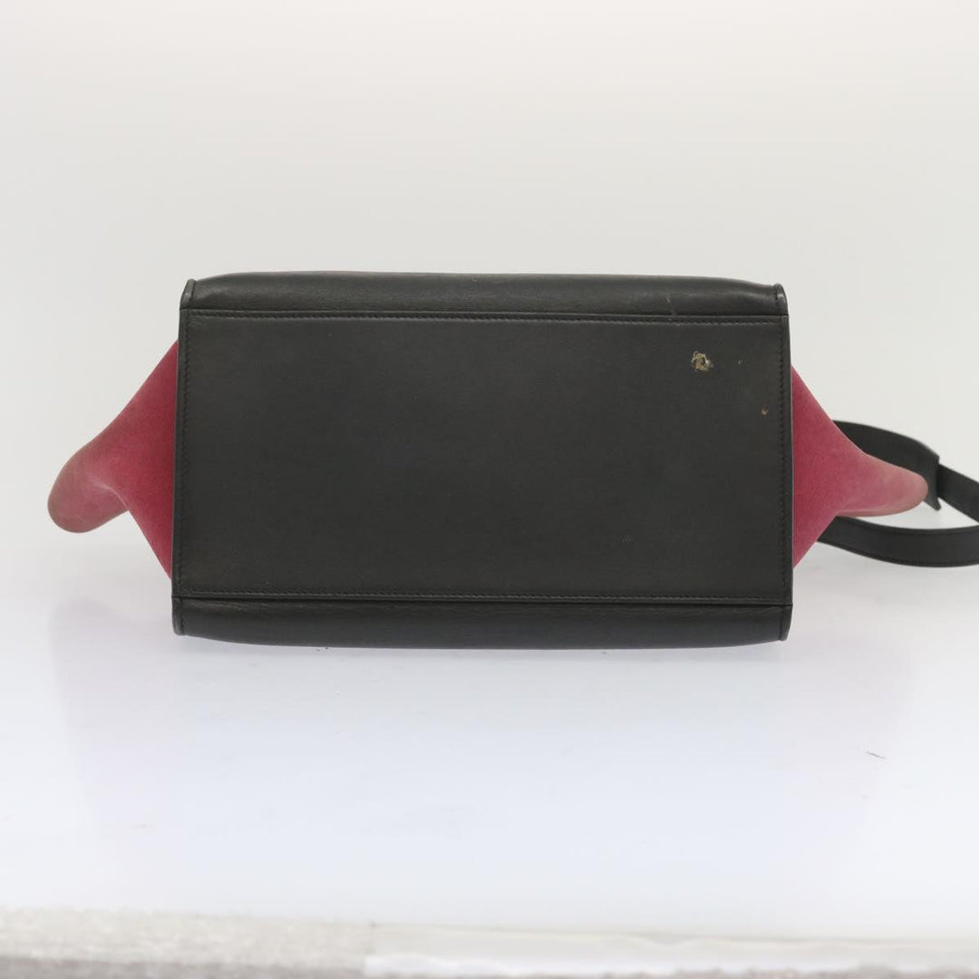 Celine Trapeze Handbag