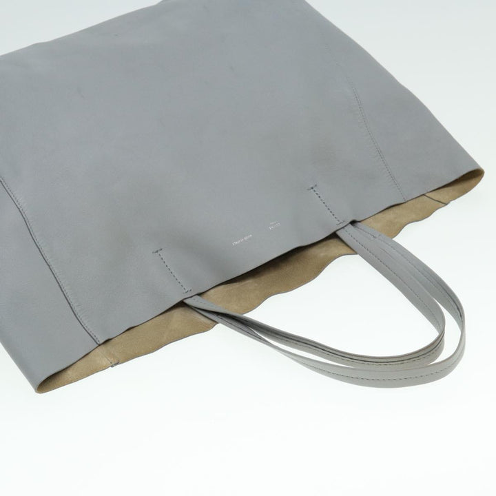Celine Cabas Horizontal Tote