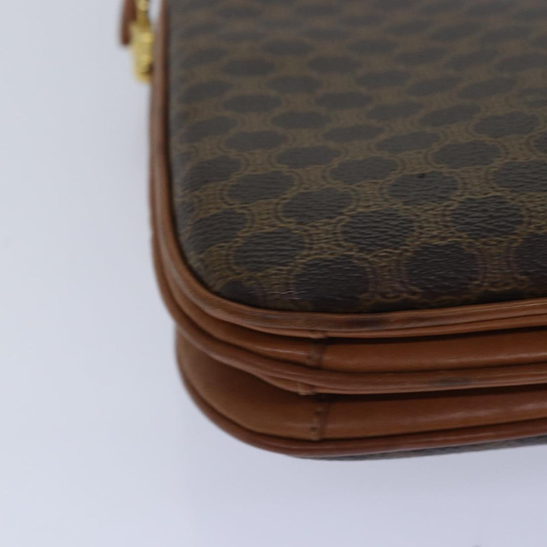 Celine Macadam Shoulder Bag