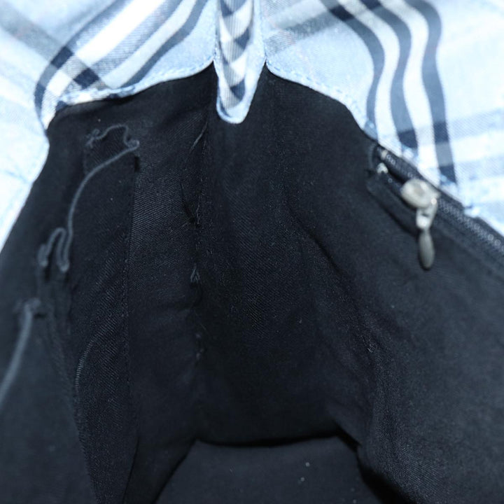 Burberry Nova Check Handbag