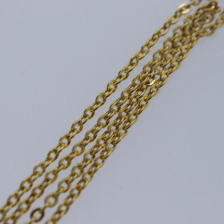 Top quality Dior Coeur pave Necklace