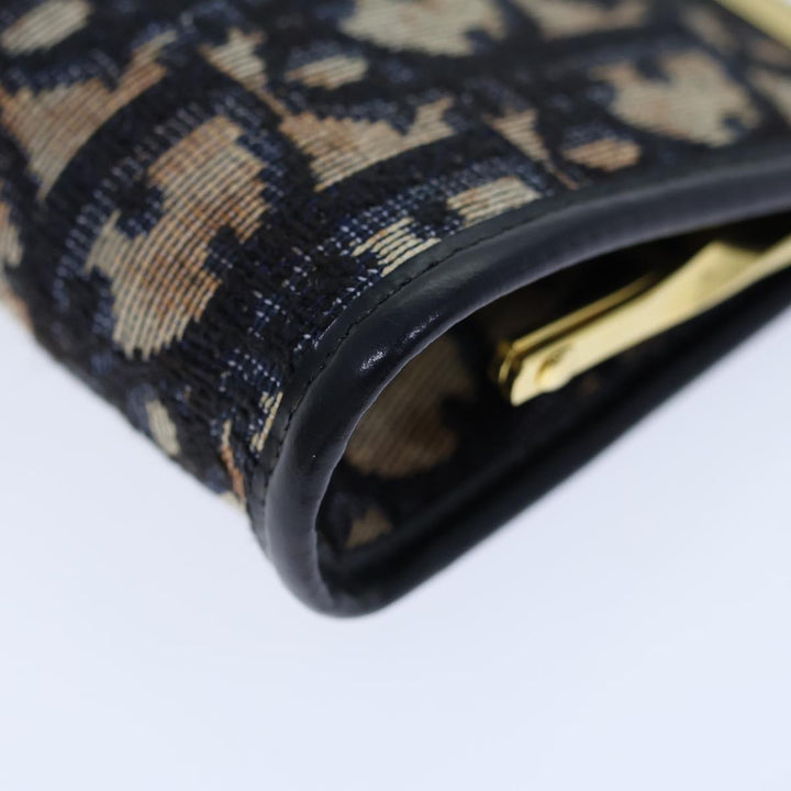 Dior Trotter Wallet