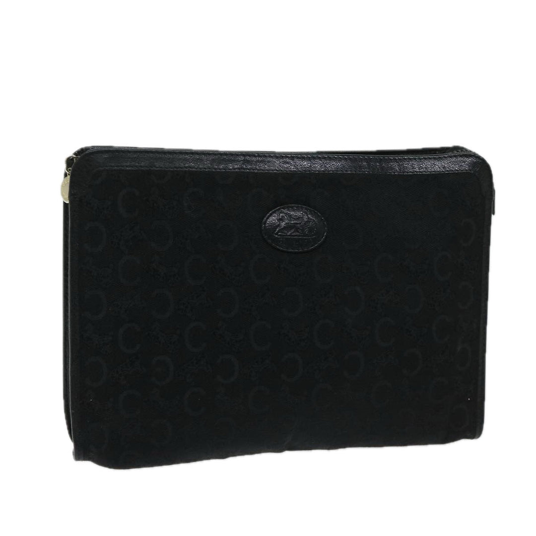 Celine Macadam Clutch Bag