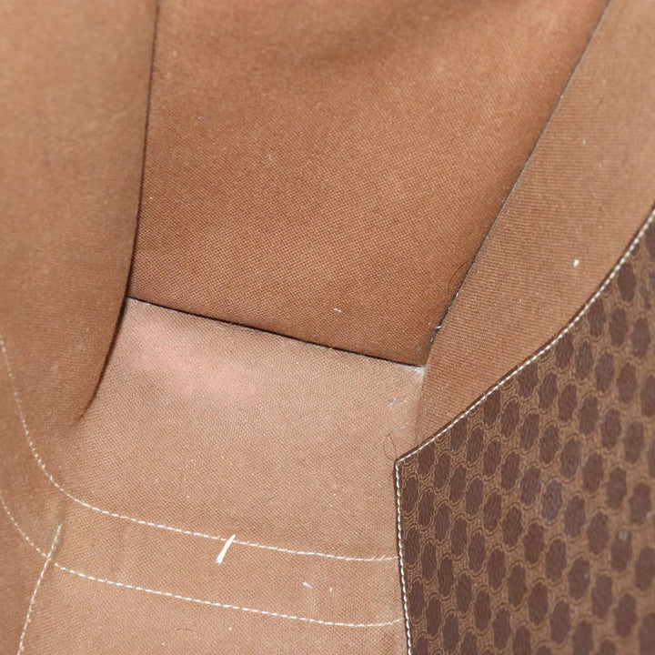 Celine Macadam Shoulder Bag