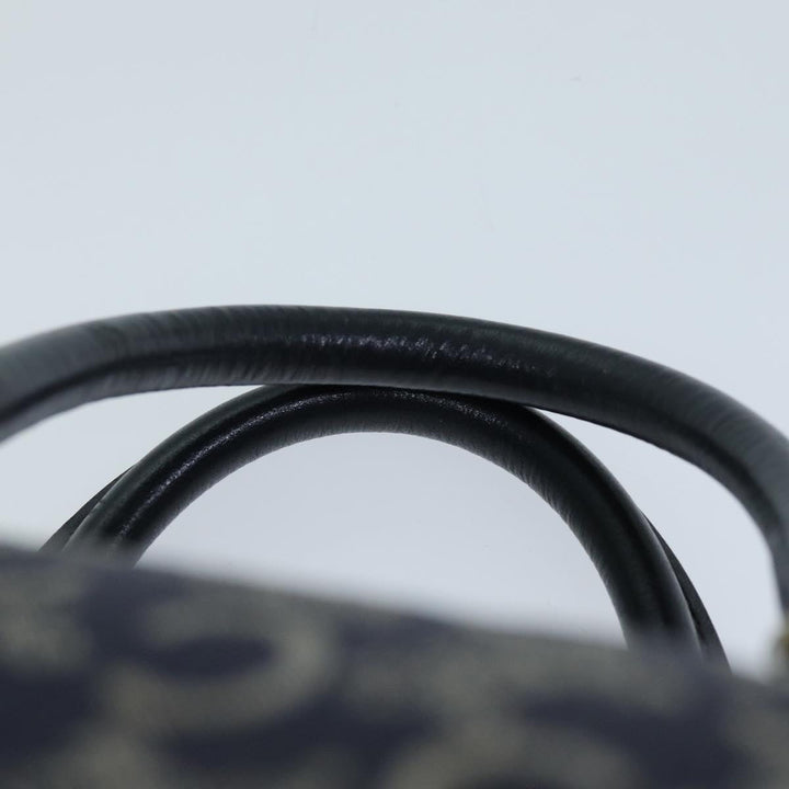 Celine Macadam Handbag