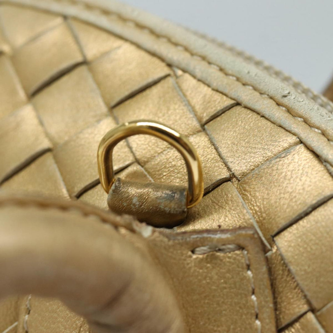 Bottega veneta Intrecciato Handbag