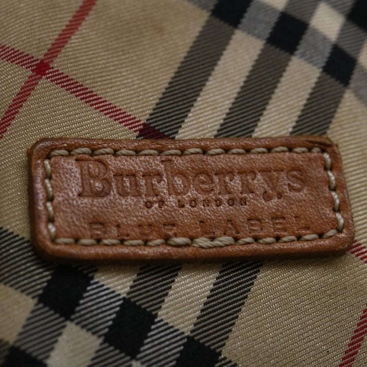 Top Quality Burberry Blue Label Handbag